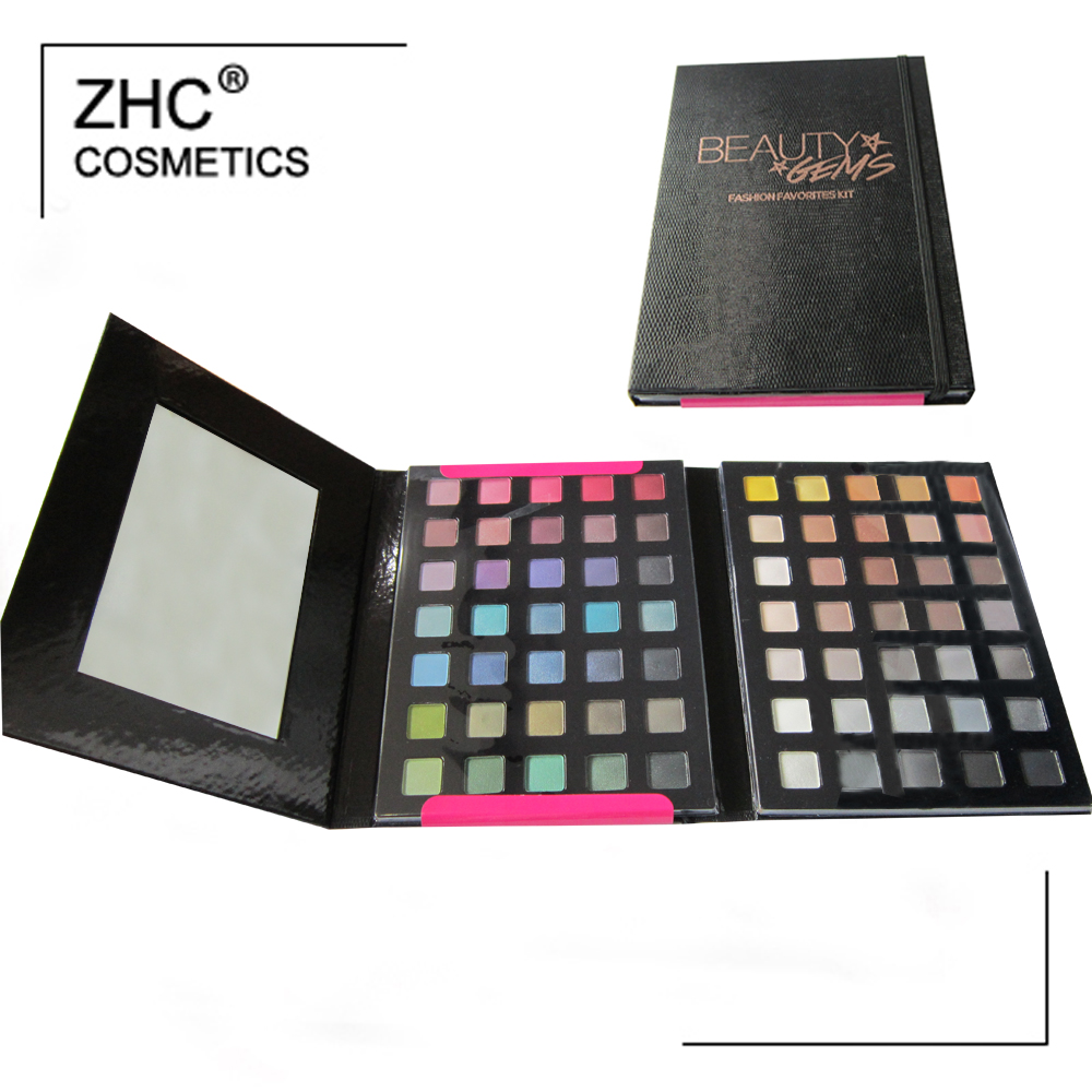 ZHC Cosmetic Pic